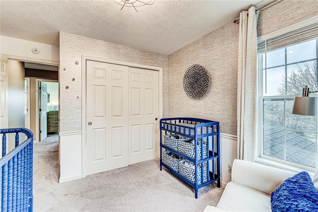 10879 Pine Bluff Drive Fishers, IN 46037 - Photo 39 of 60