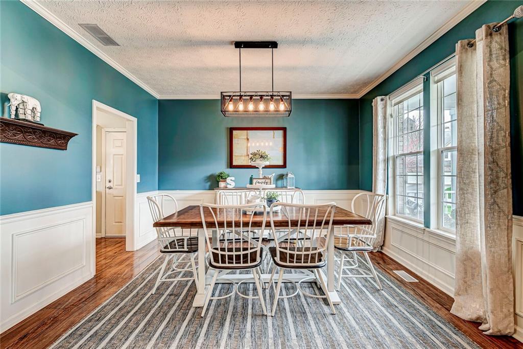 10879 Pine Bluff Drive Fishers, IN 46037 - Photo 5 of 60