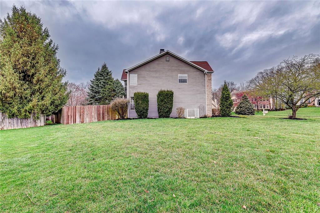 10879 Pine Bluff Drive Fishers, IN 46037 - Photo 51 of 60
