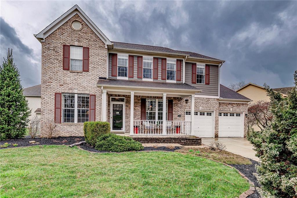 10879 Pine Bluff Drive Fishers, IN 46037 - Photo 60 of 60