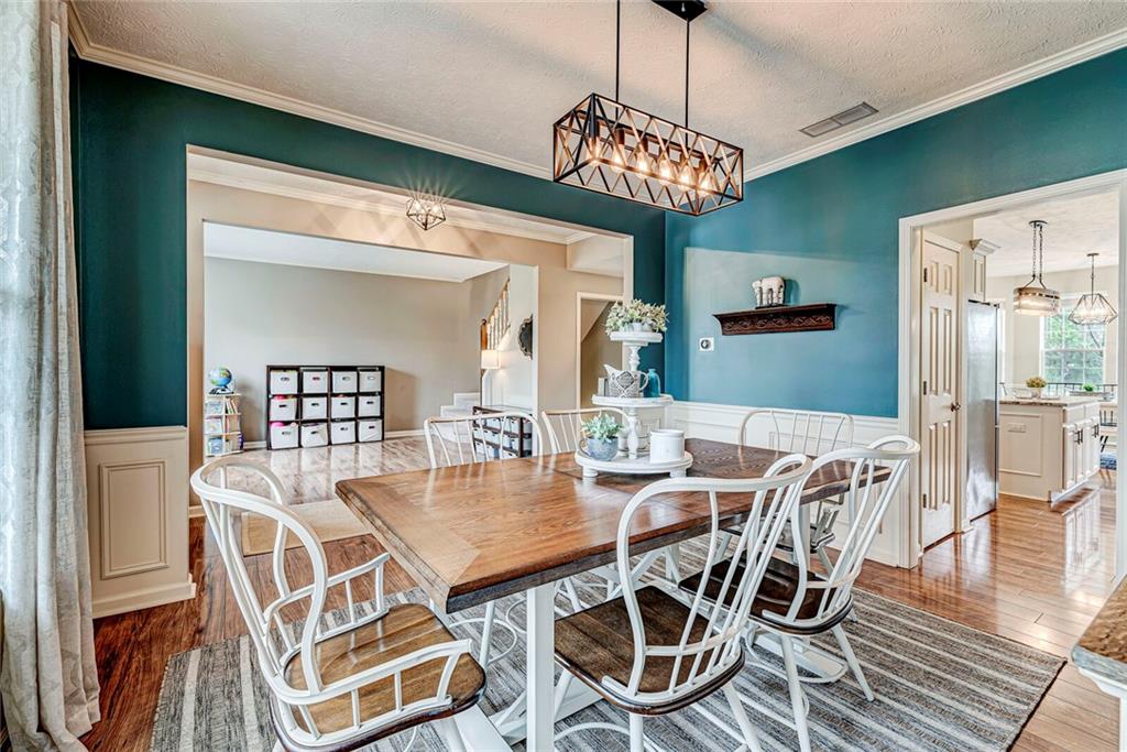 10879 Pine Bluff Drive Fishers, IN 46037 - Photo 6 of 60