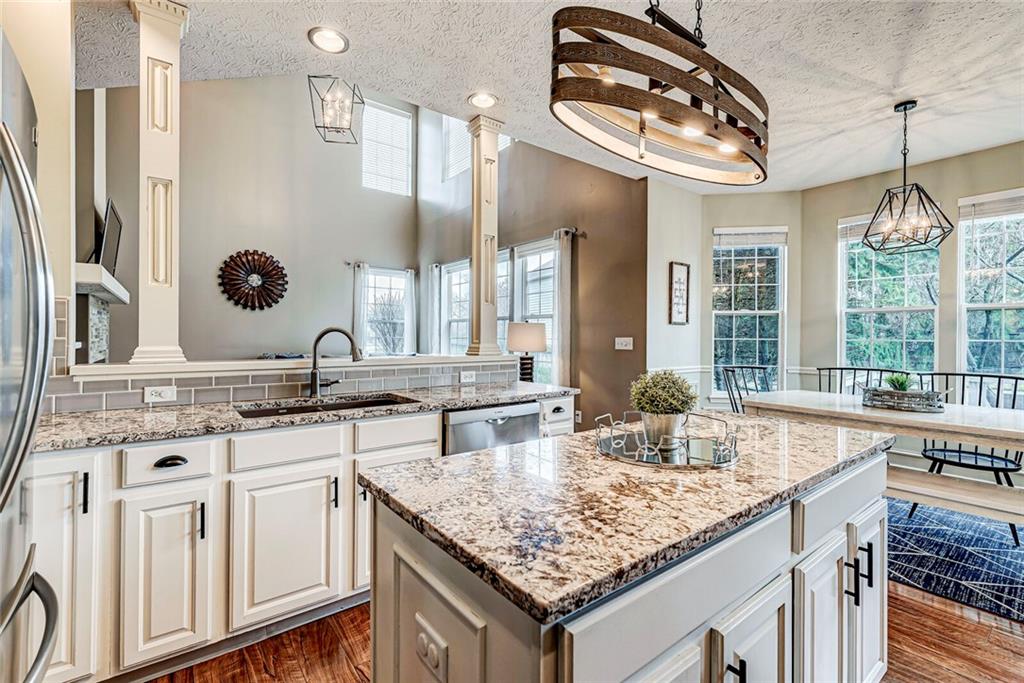 10879 Pine Bluff Drive Fishers, IN 46037 - Photo 10 of 60