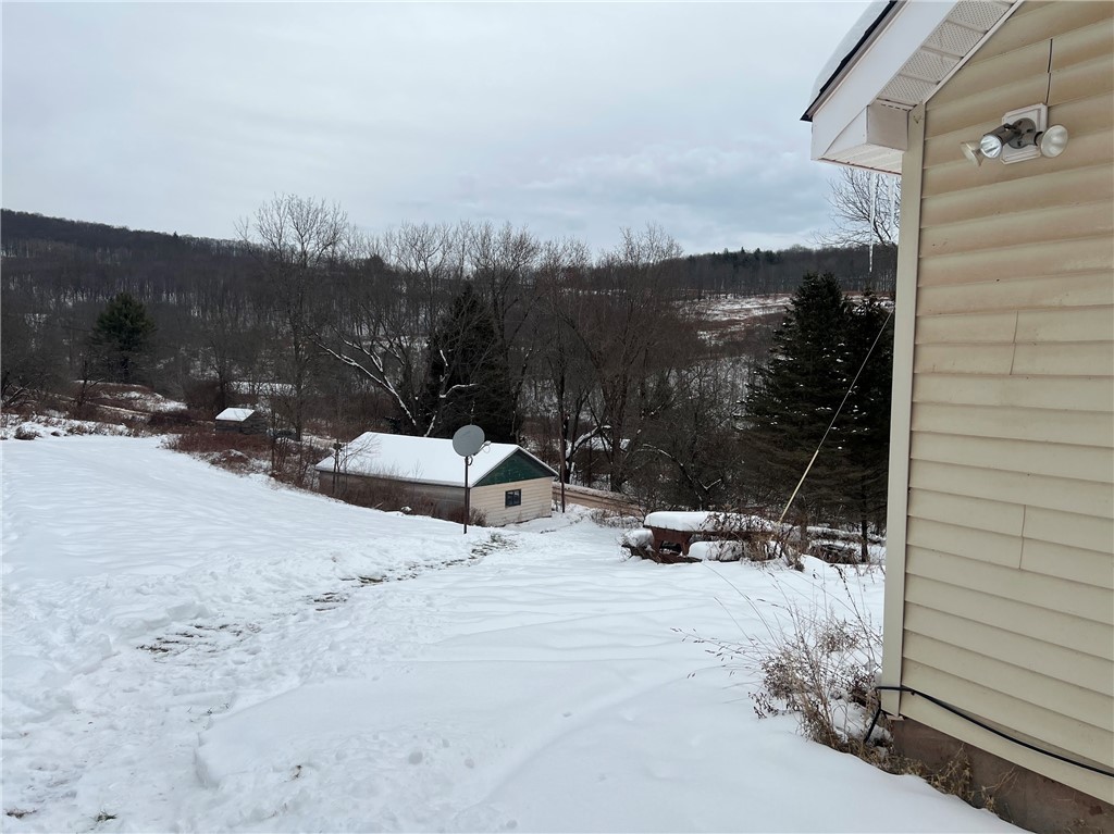 1121 Kiff Brook Road Kortright, NY 13739 - Photo 45 of 50