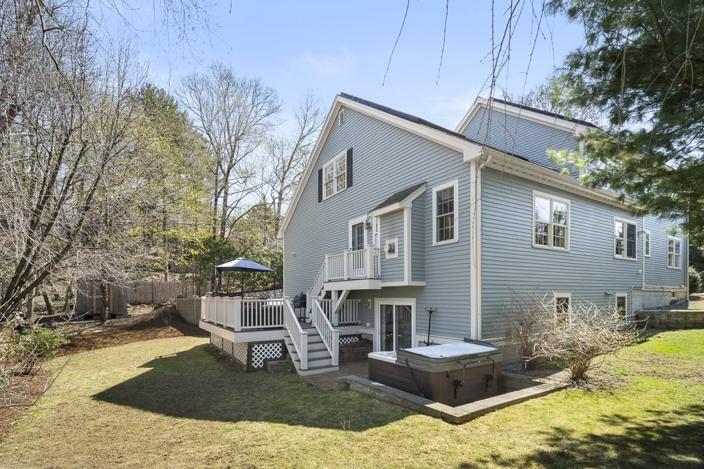 445 Highland Avenue Winchester, MA 01890 - Photo 35 of 39