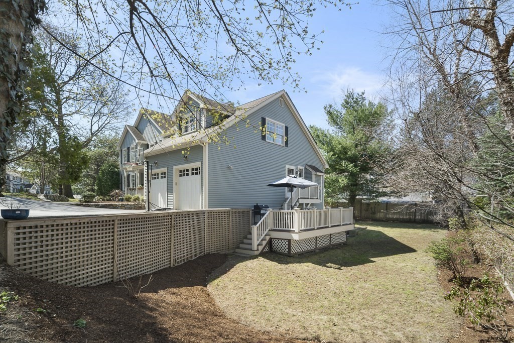 445 Highland Avenue Winchester, MA 01890 - Photo 37 of 39