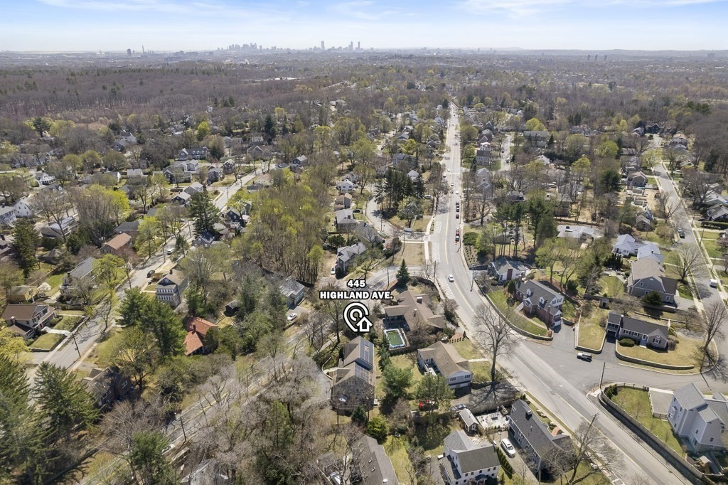 445 Highland Avenue Winchester, MA 01890 - Photo 39 of 39