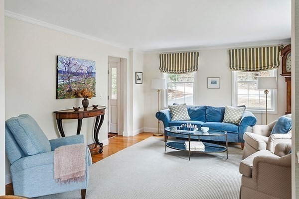 445 Highland Avenue Winchester, MA 01890 - Photo 4 of 39