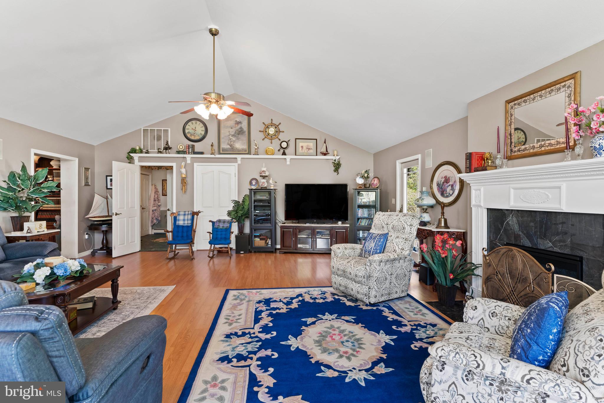 2582 Middle Road Honey Grove, PA 17035 - Photo 24 of 64