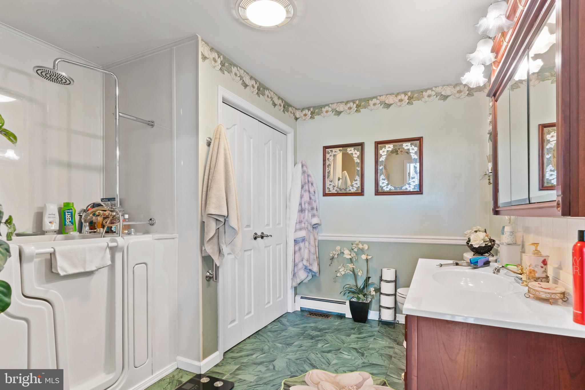 2582 Middle Road Honey Grove, PA 17035 - Photo 29 of 64 First floor full bath