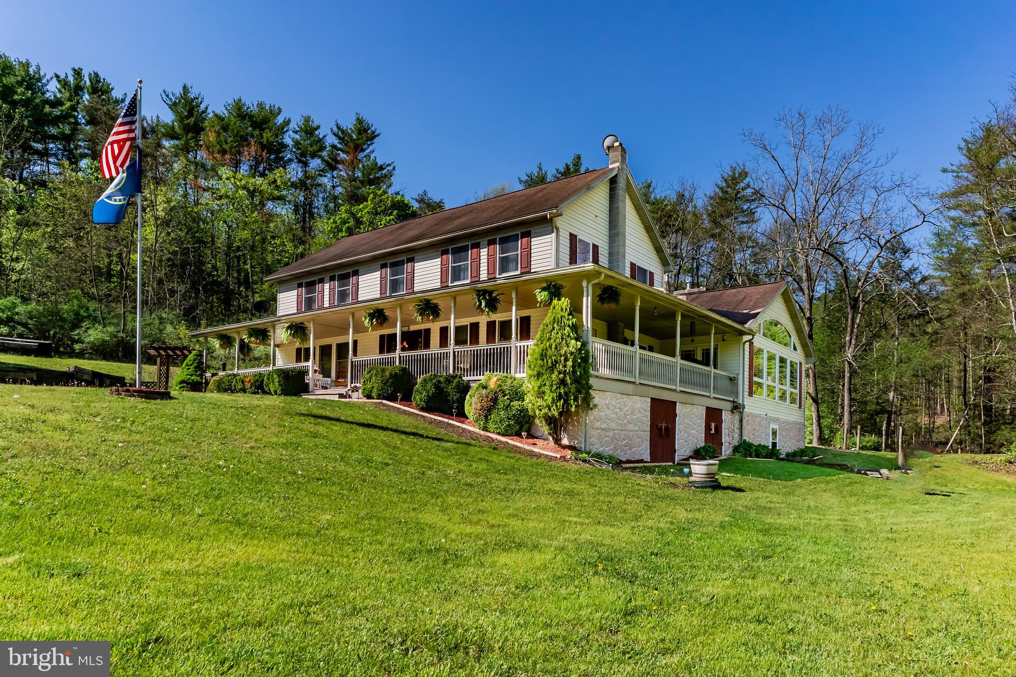 2582 Middle Road Honey Grove, PA 17035 - Photo 40 of 64