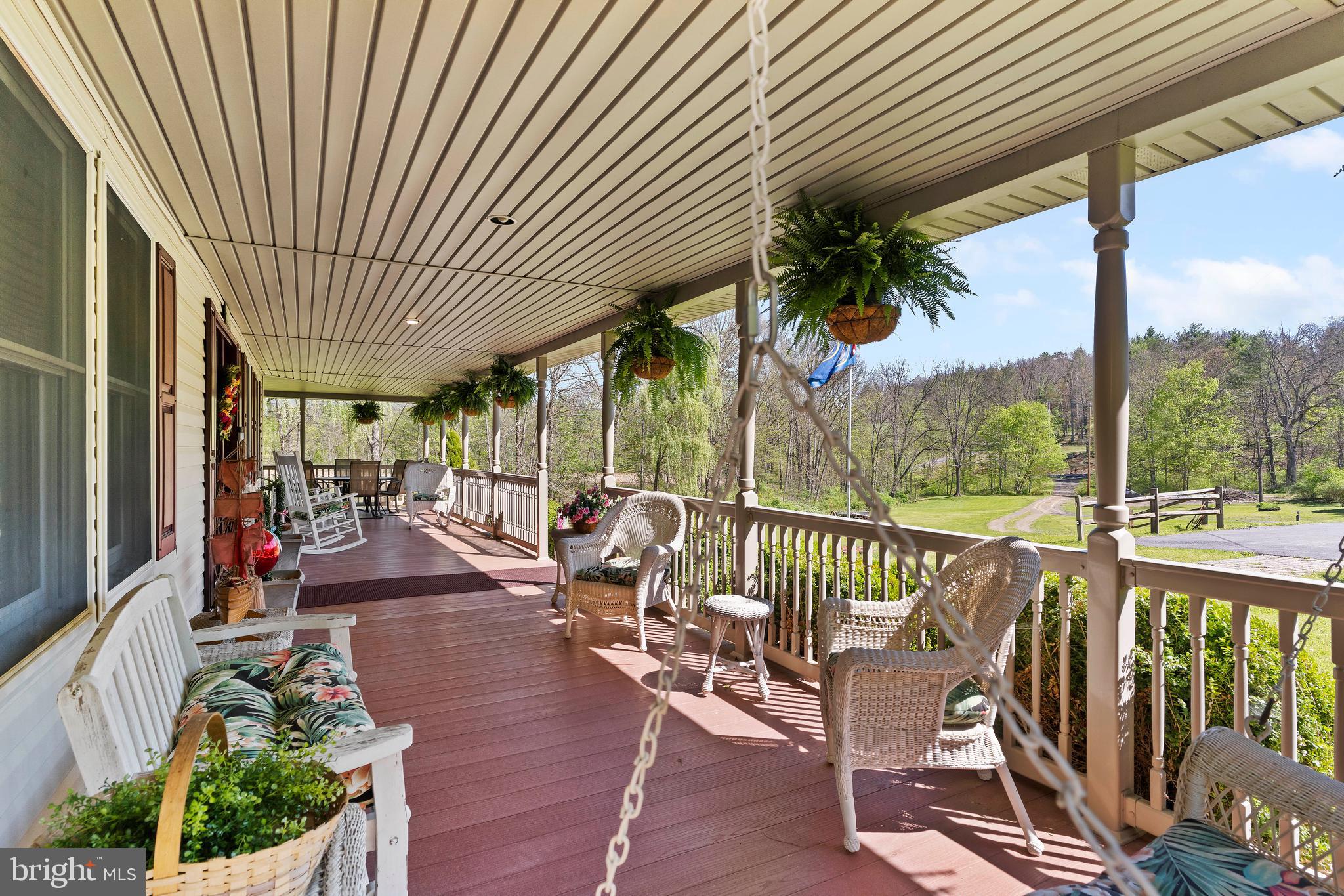 2582 Middle Road Honey Grove, PA 17035 - Photo 4 of 64