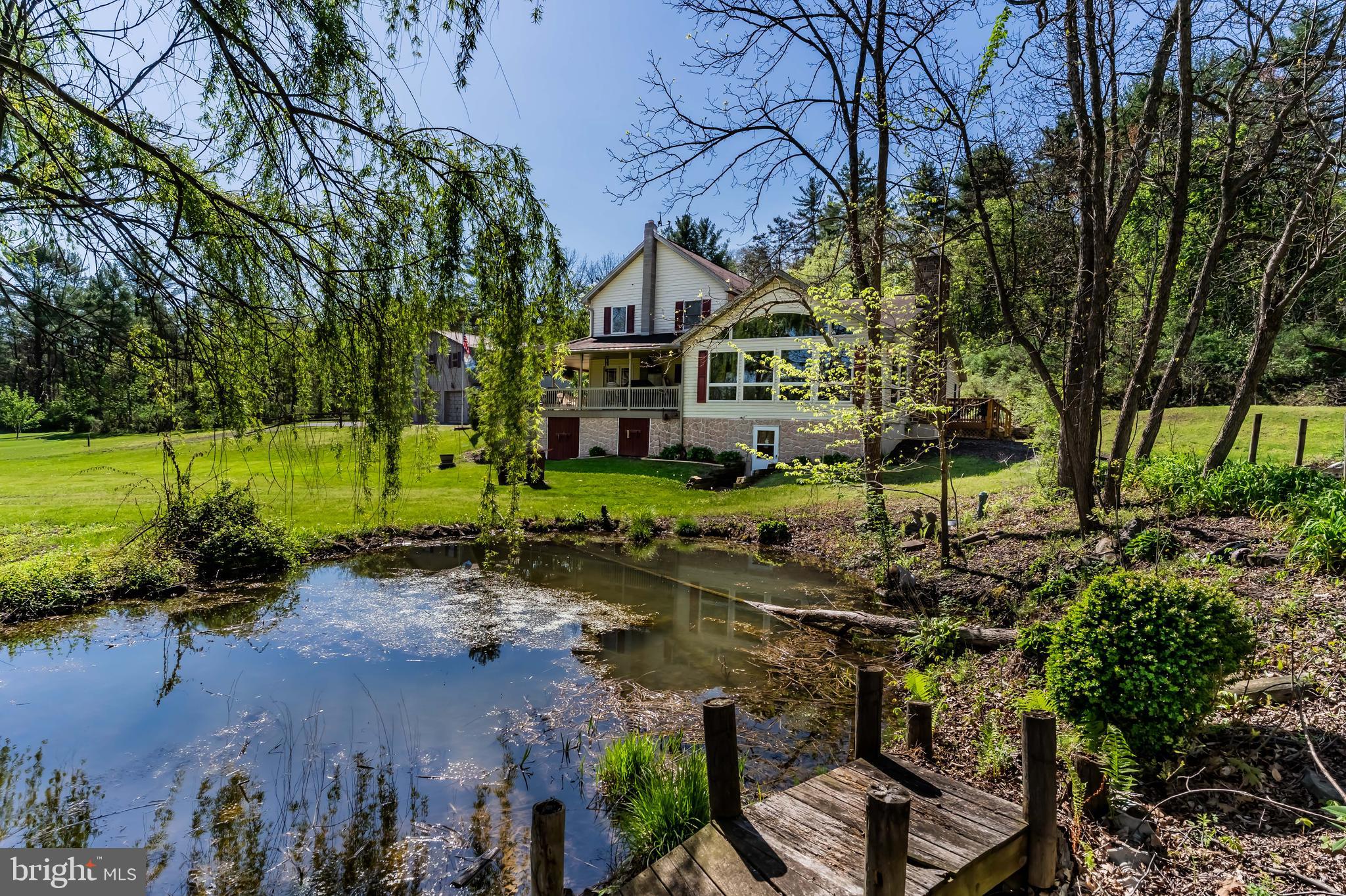 2582 Middle Road Honey Grove, PA 17035 - Photo 42 of 64