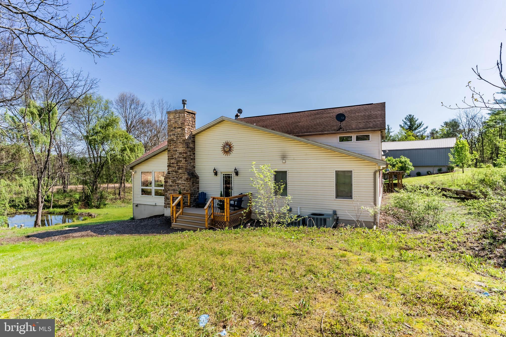 2582 Middle Road Honey Grove, PA 17035 - Photo 44 of 64