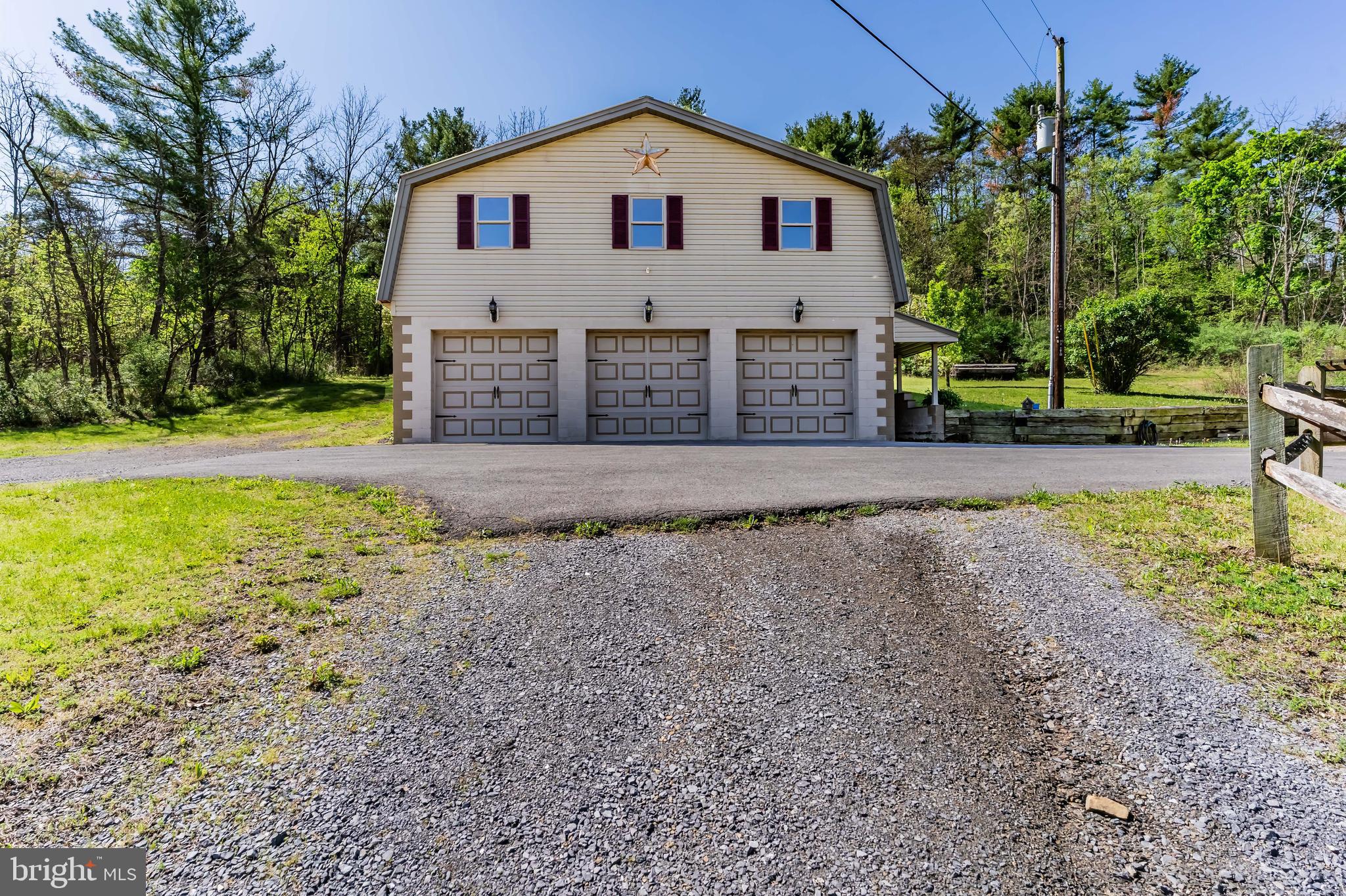 2582 Middle Road Honey Grove, PA 17035 - Photo 45 of 64