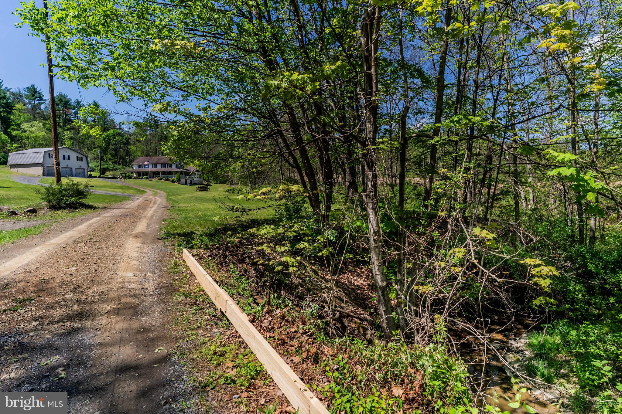 2582 Middle Road Honey Grove, PA 17035 - Photo 49 of 64