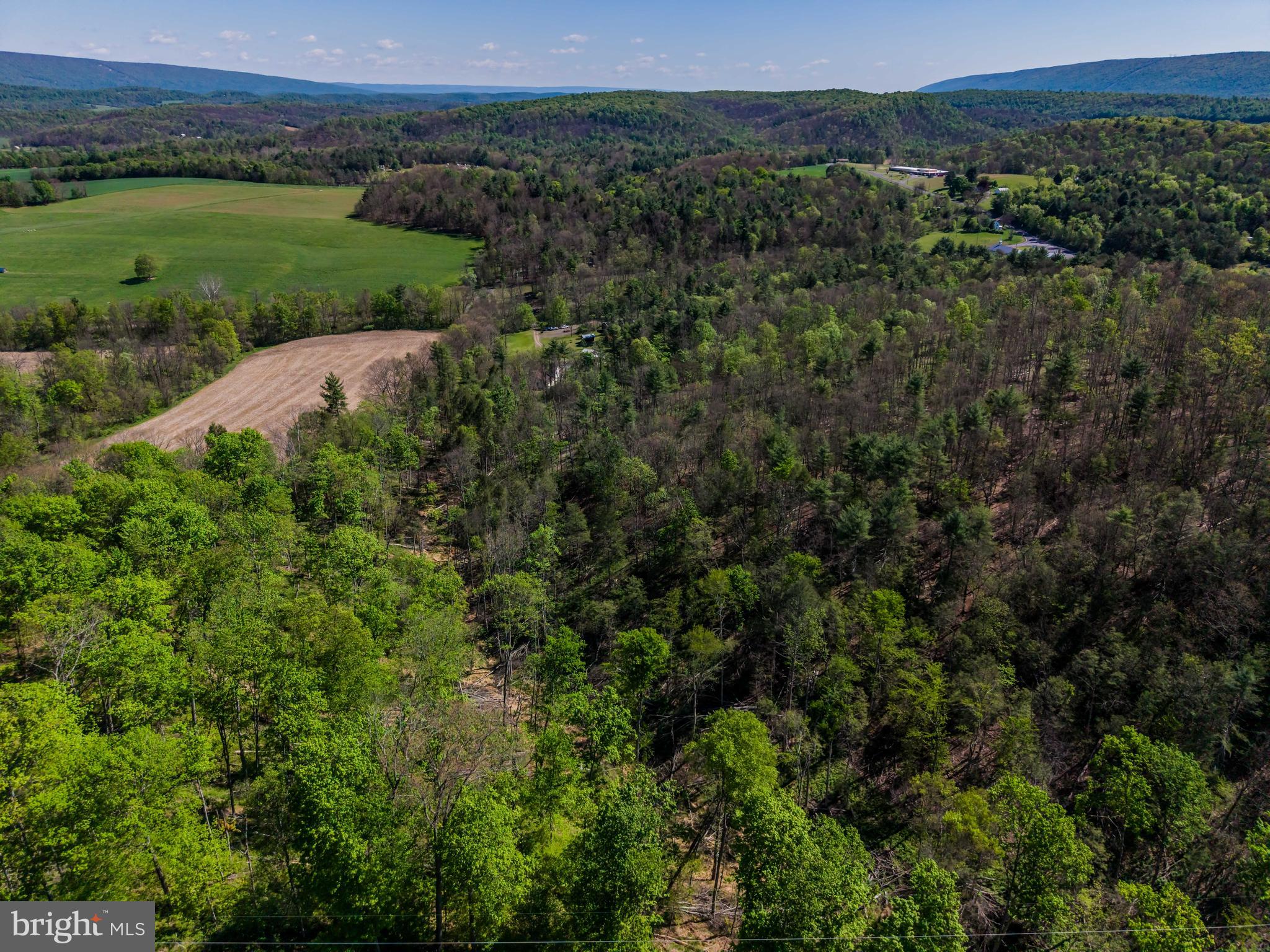 2582 Middle Road Honey Grove, PA 17035 - Photo 53 of 64