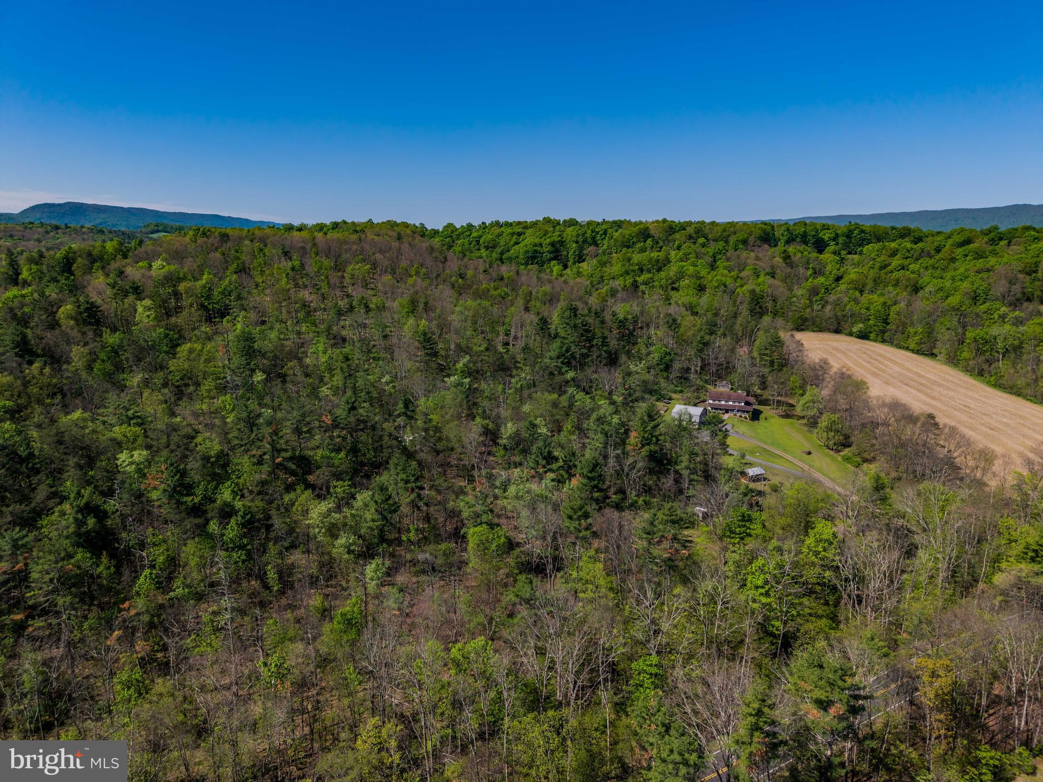 2582 Middle Road Honey Grove, PA 17035 - Photo 54 of 64