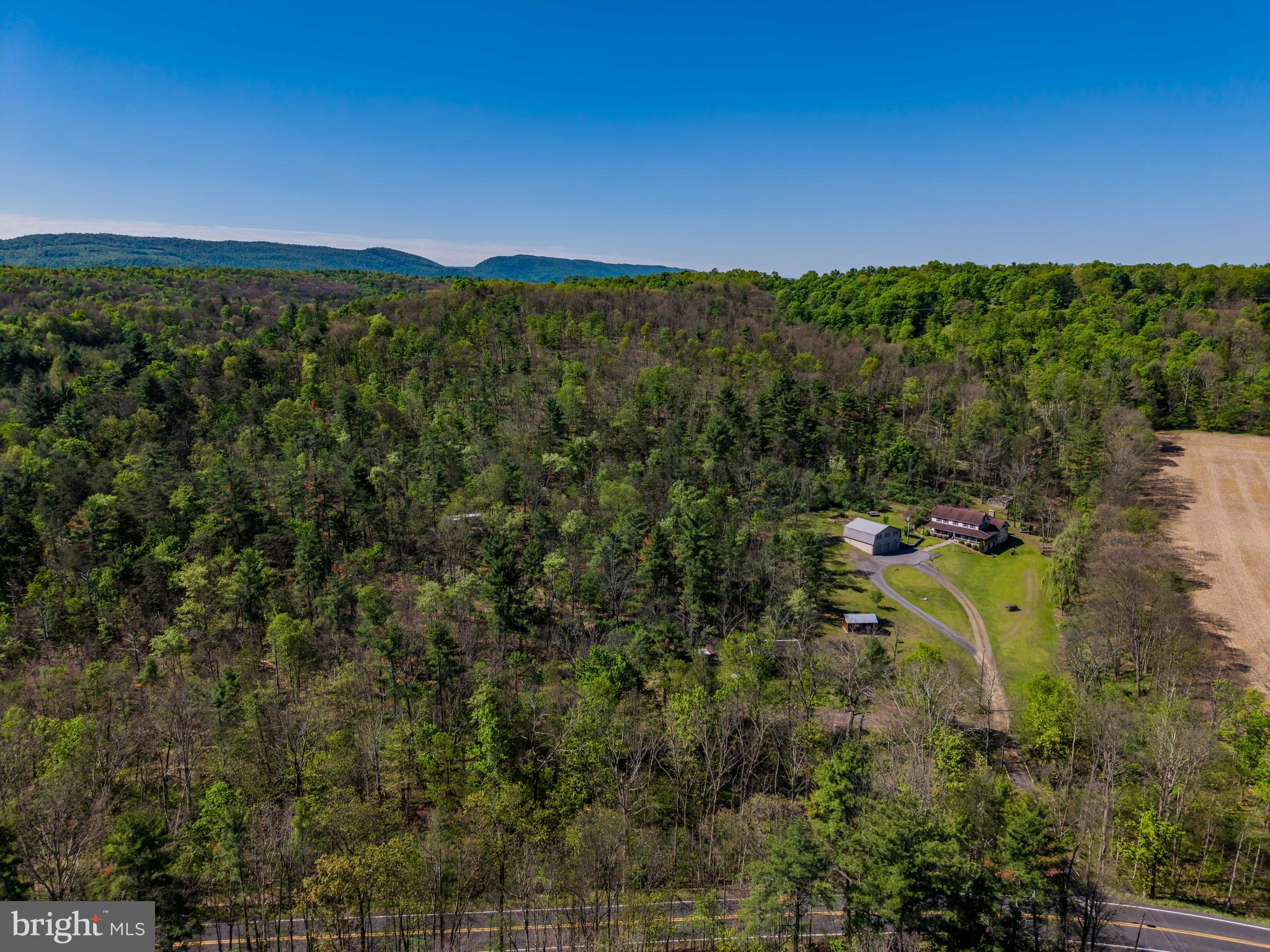 2582 Middle Road Honey Grove, PA 17035 - Photo 57 of 64