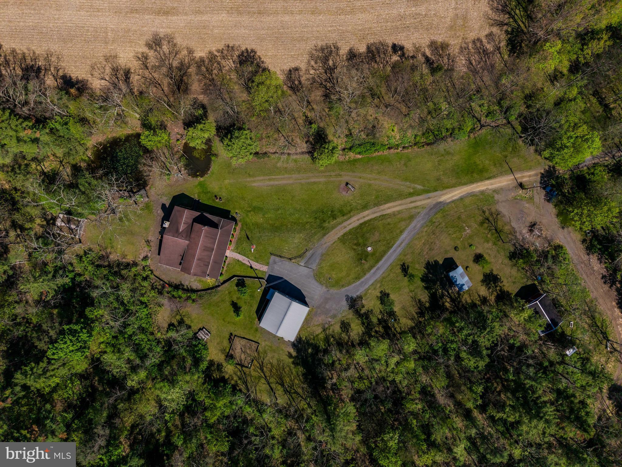 2582 Middle Road Honey Grove, PA 17035 - Photo 60 of 64