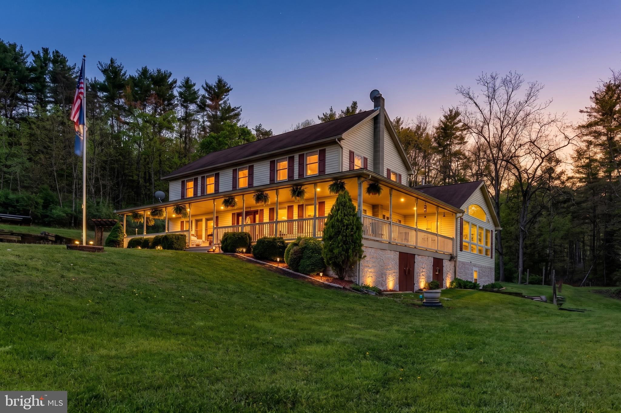 2582 Middle Road Honey Grove, PA 17035 - Photo 64 of 64
