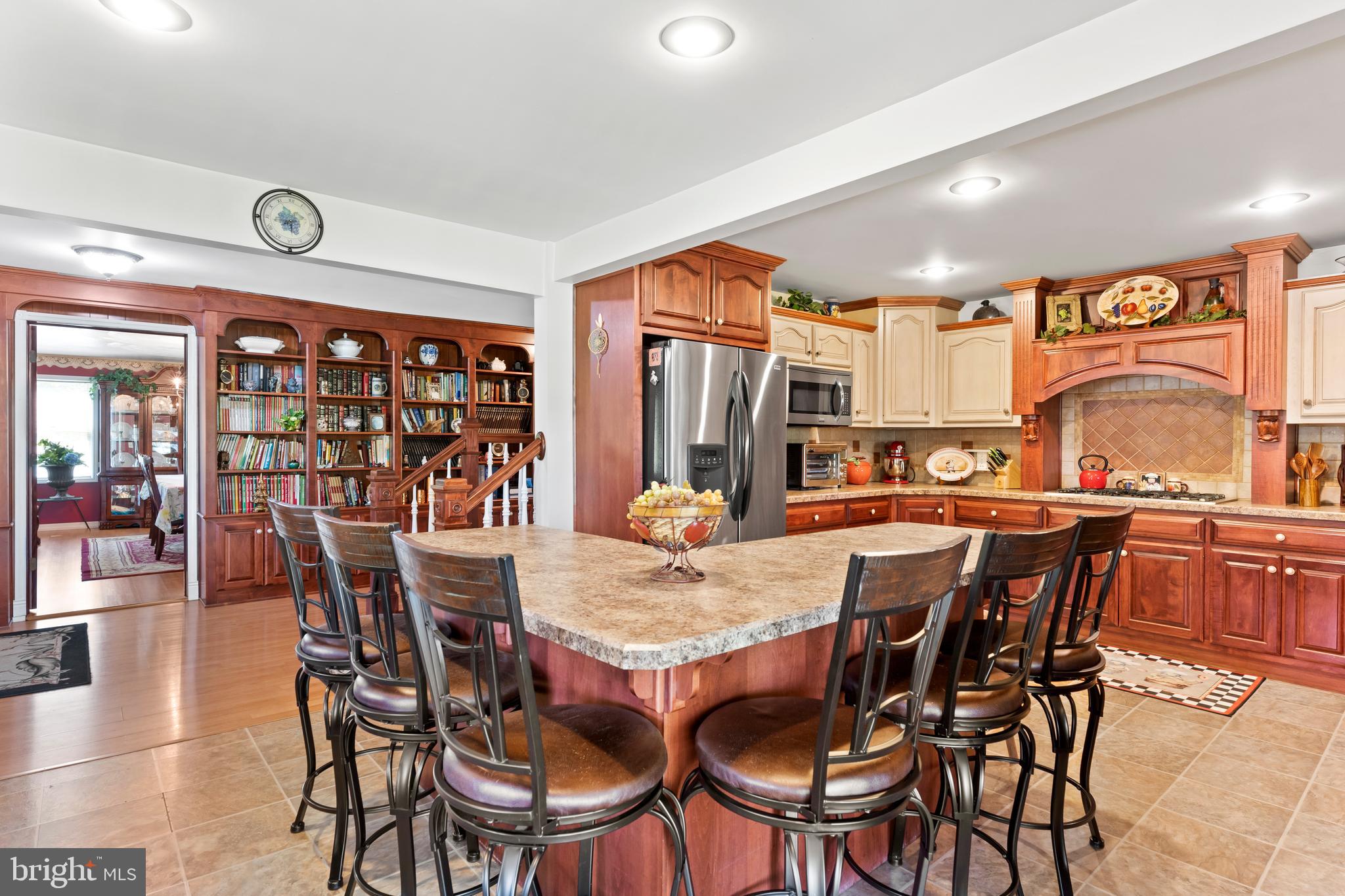 2582 Middle Road Honey Grove, PA 17035 - Photo 7 of 64