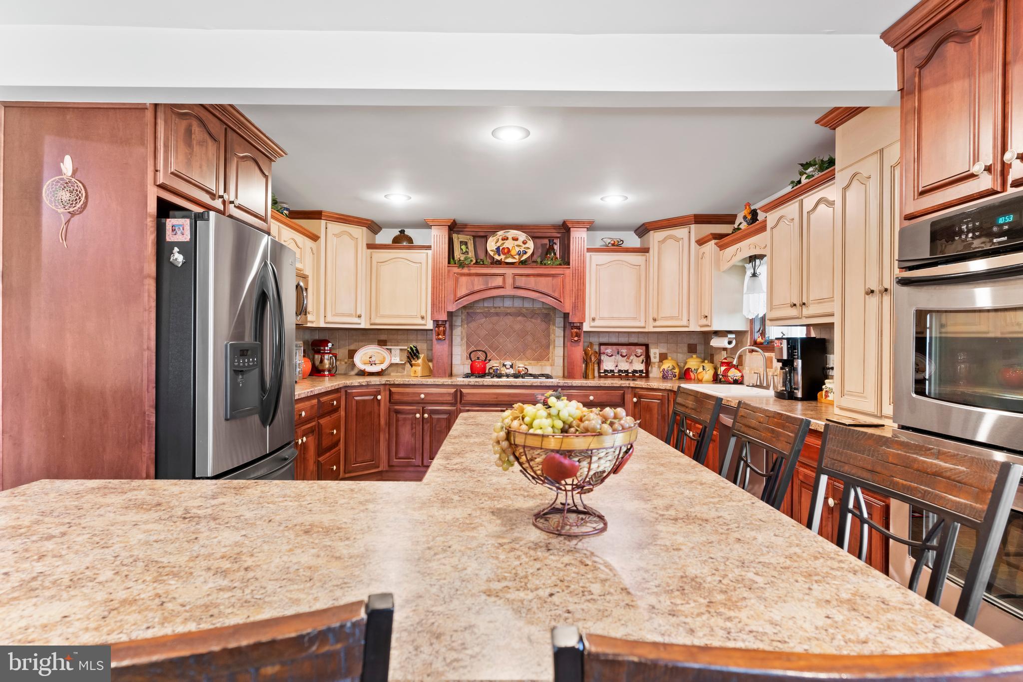 2582 Middle Road Honey Grove, PA 17035 - Photo 10 of 64