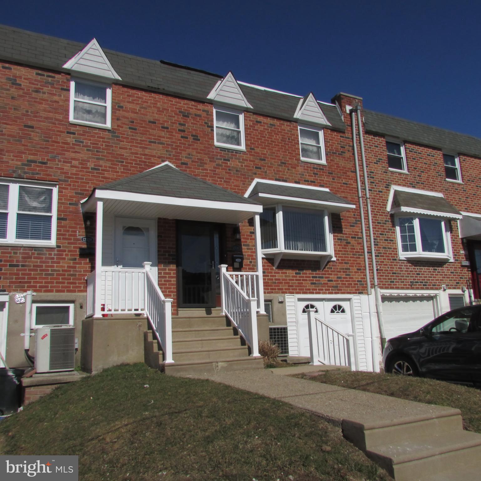 12530 Richton Road Philadelphia, PA 19154 - Photo 2 of 26 Front View