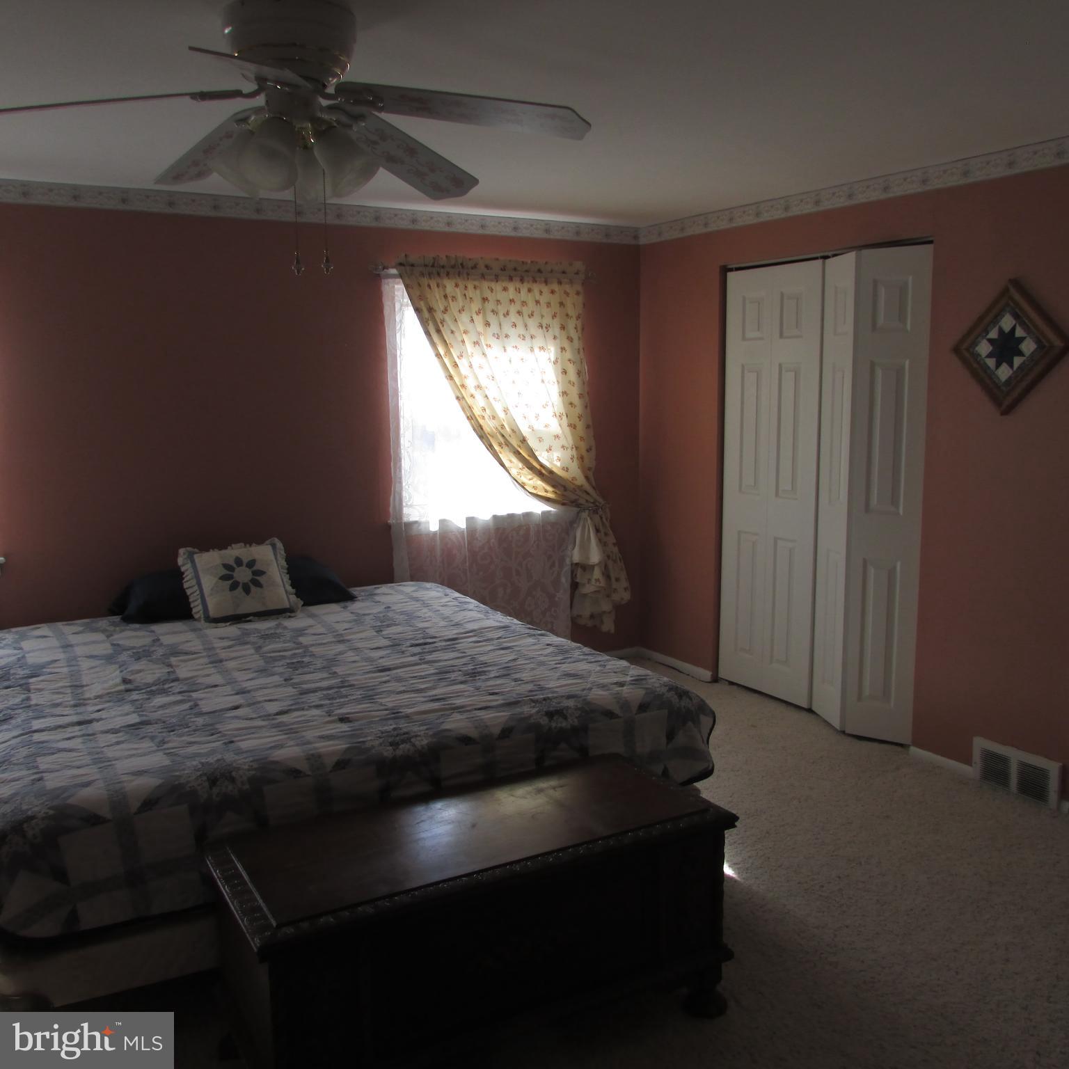 12530 Richton Road Philadelphia, PA 19154 - Photo 11 of 26 Large Main Bedroom