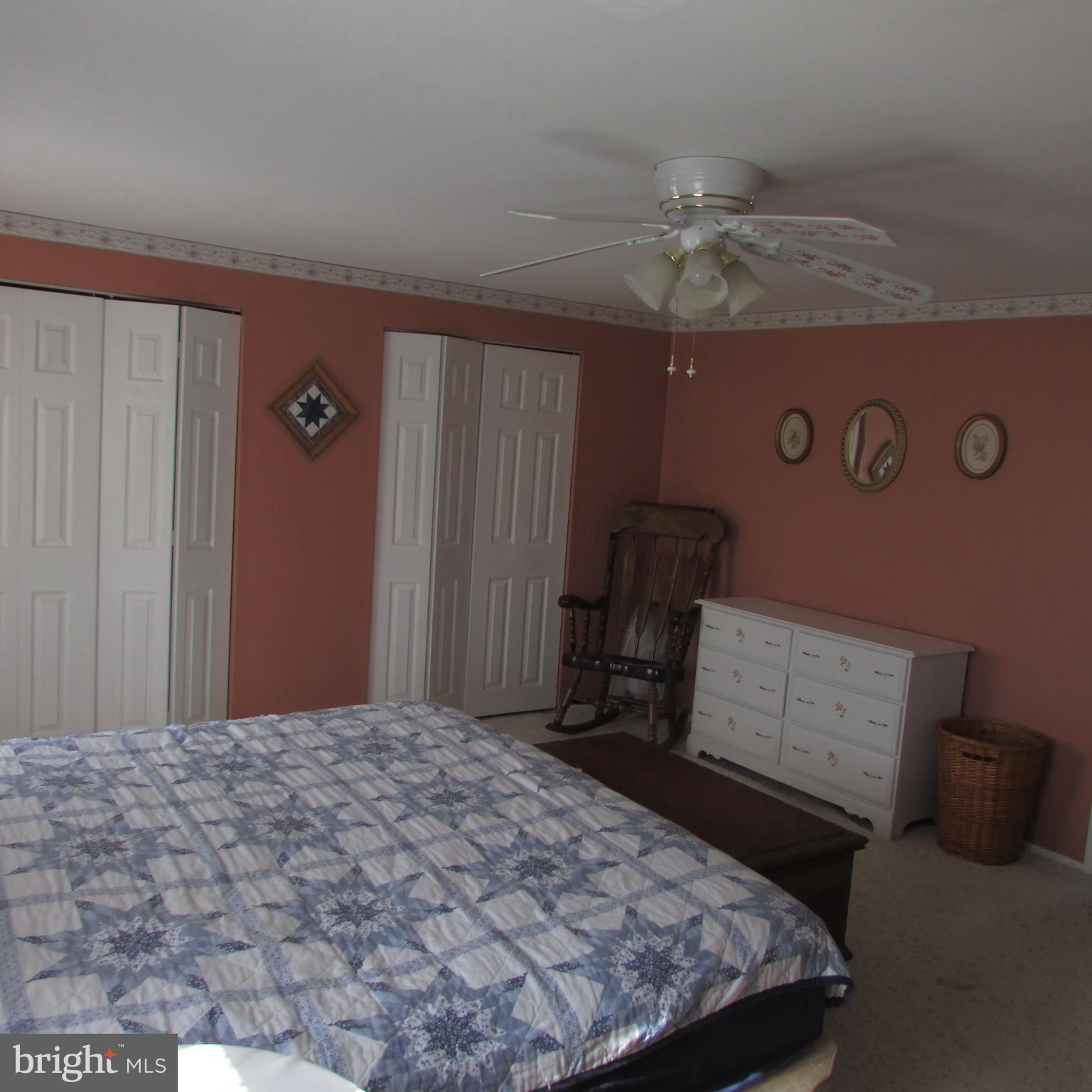 12530 Richton Road Philadelphia, PA 19154 - Photo 12 of 26 Main Bedroom 2 Closets
