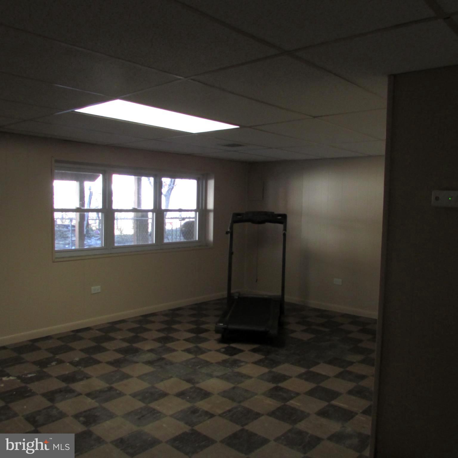 12530 Richton Road Philadelphia, PA 19154 - Photo 19 of 26 Finished Rec Room