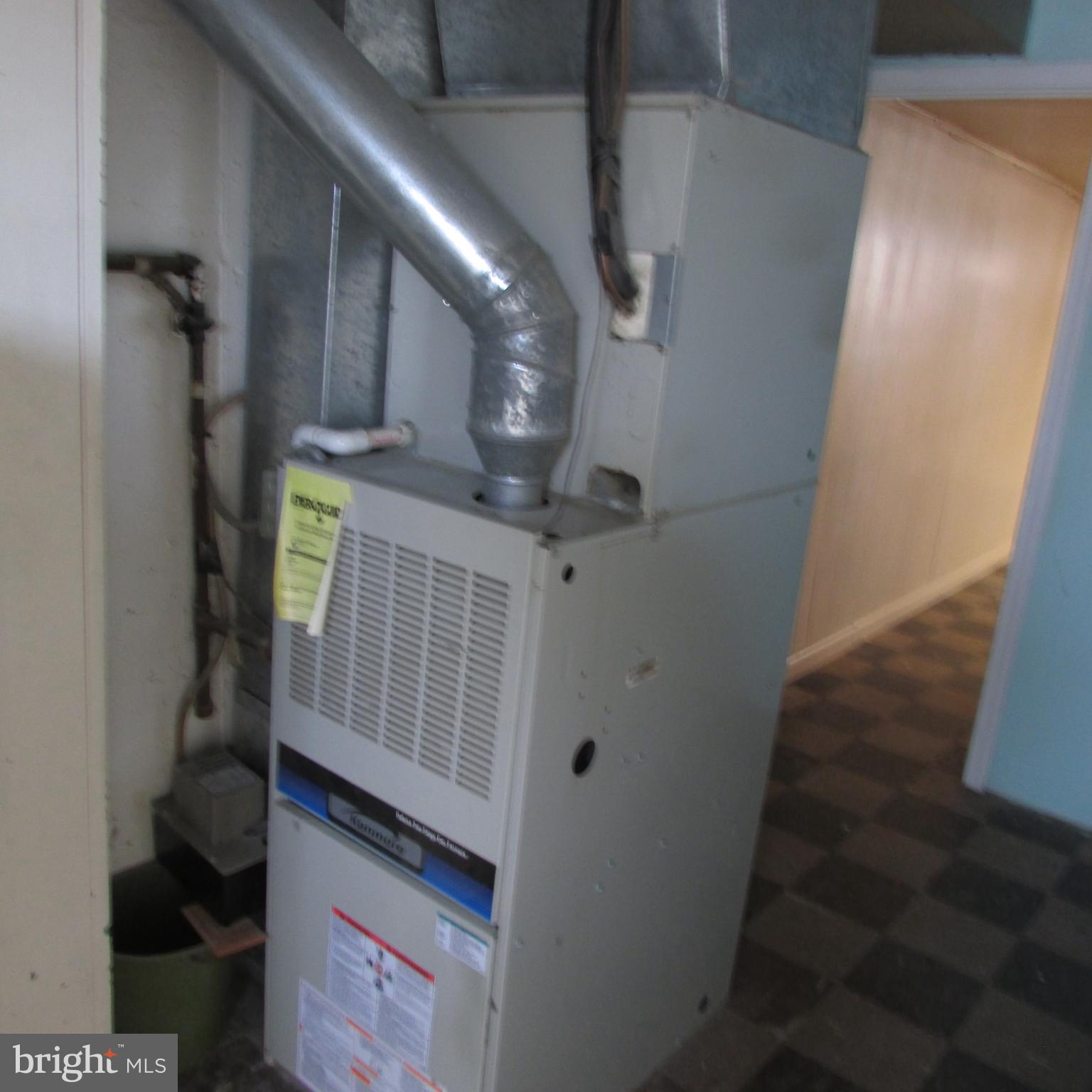 12530 Richton Road Philadelphia, PA 19154 - Photo 24 of 26 Gas Hot Air/Central Air