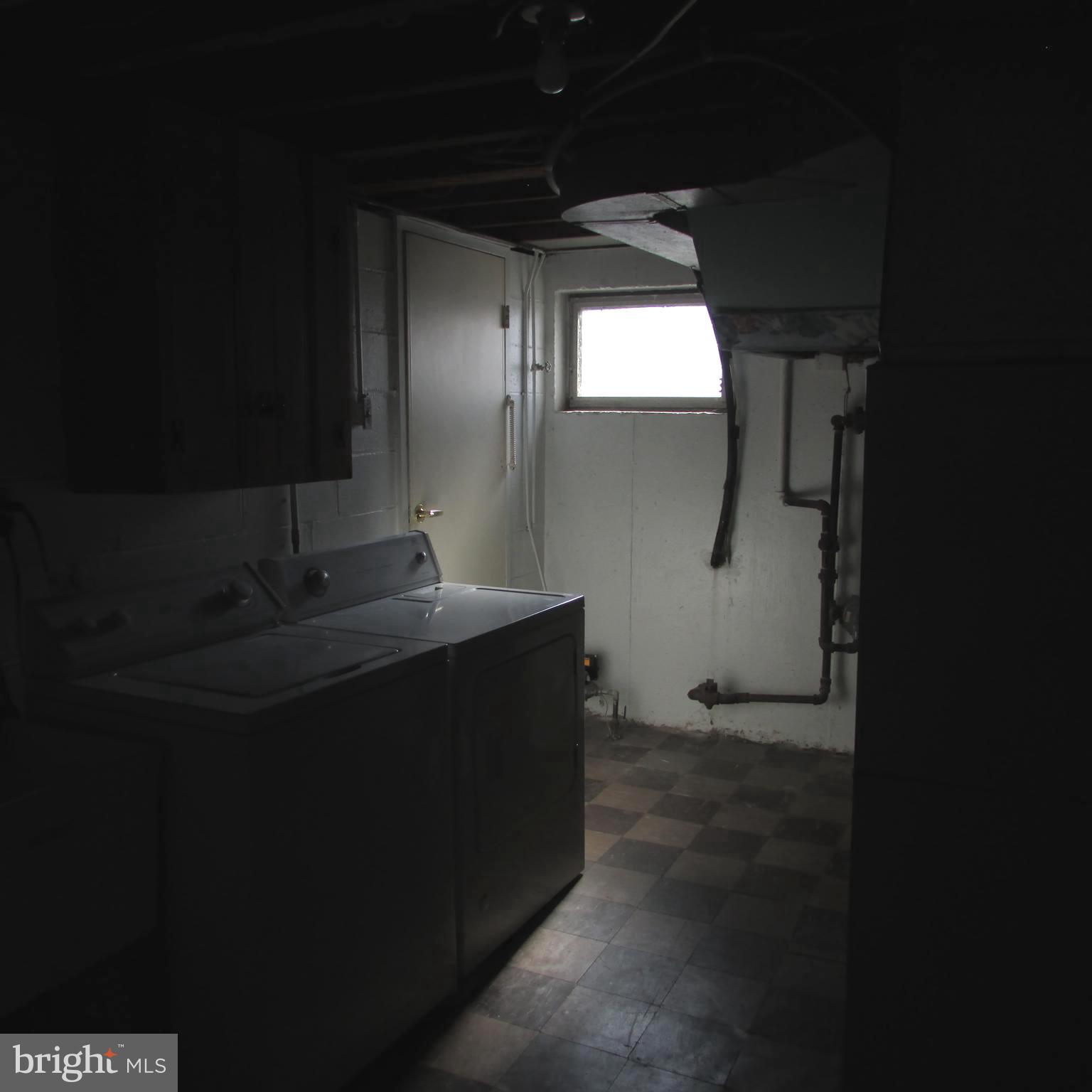 12530 Richton Road Philadelphia, PA 19154 - Photo 26 of 26 Laundry Room