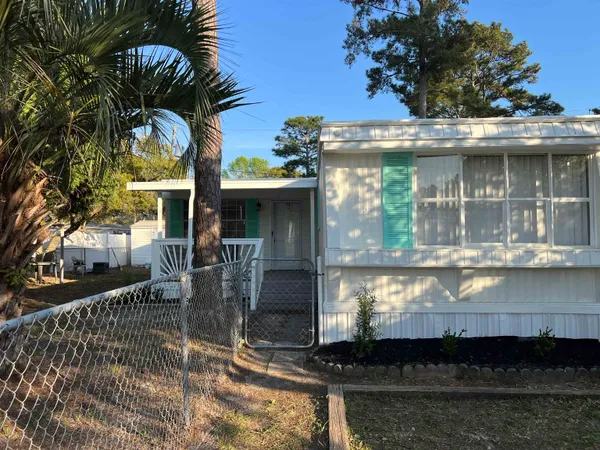 $134,900 | 2712 Aquarius Drive, Myrtle Beach, SC 29575