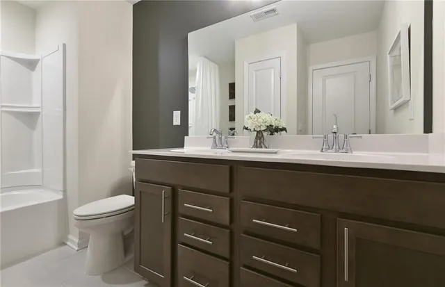 $729,089 | 264 Rockledge Bend Southwest, Powder Springs, GA 30127