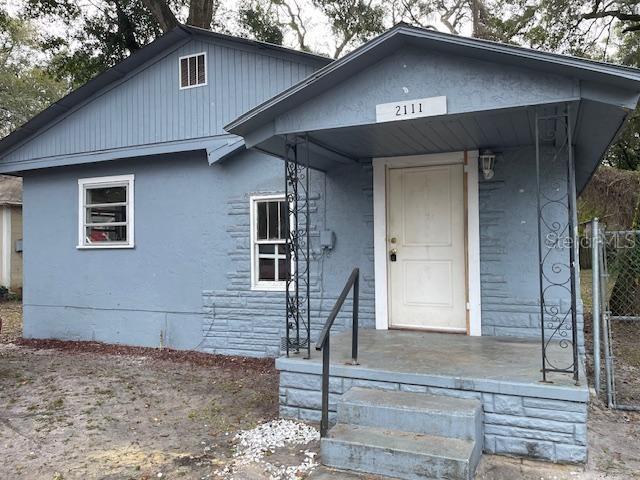2111 East Ellicott St