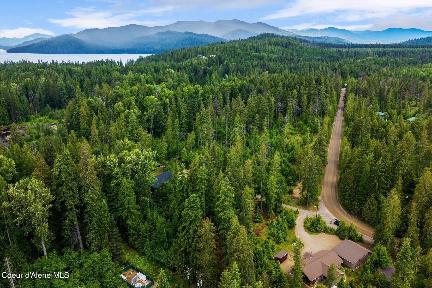 Lot 29 Bruin Road Nordman, ID 83848 - Photo 34 of 44 Hagman Road