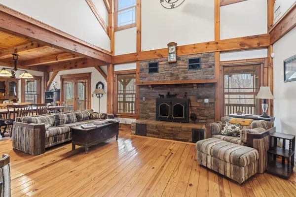 $1,467,300 | 547 Hughes Road Southeast, Cleveland, TN 37323