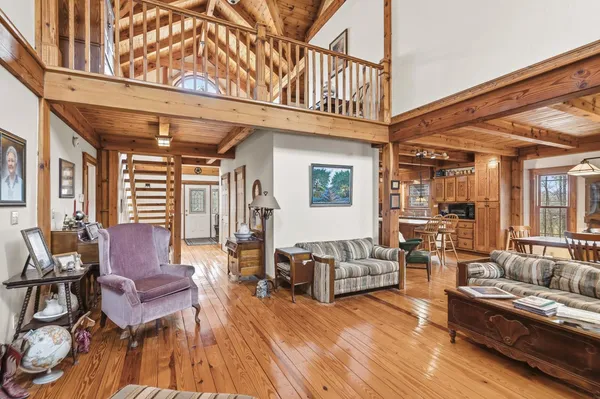 $1,467,300 | 547 Hughes Road Southeast, Cleveland, TN 37323