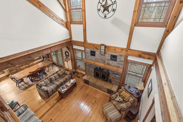 $1,467,300 | 547 Hughes Road Southeast, Cleveland, TN 37323