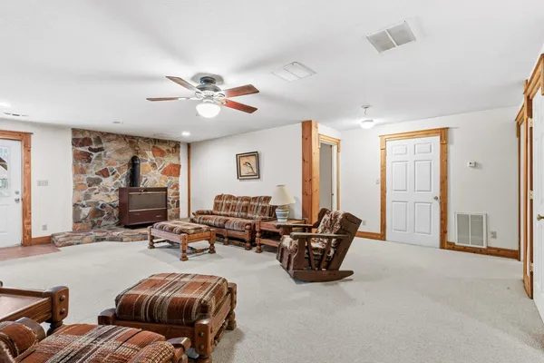 $1,467,300 | 547 Hughes Road Southeast, Cleveland, TN 37323