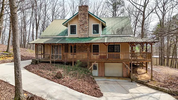 $1,467,300 | 547 Hughes Road Southeast, Cleveland, TN 37323