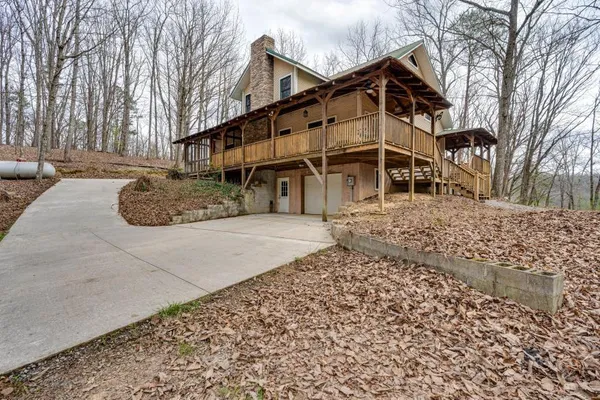 $1,467,300 | 547 Hughes Road Southeast, Cleveland, TN 37323