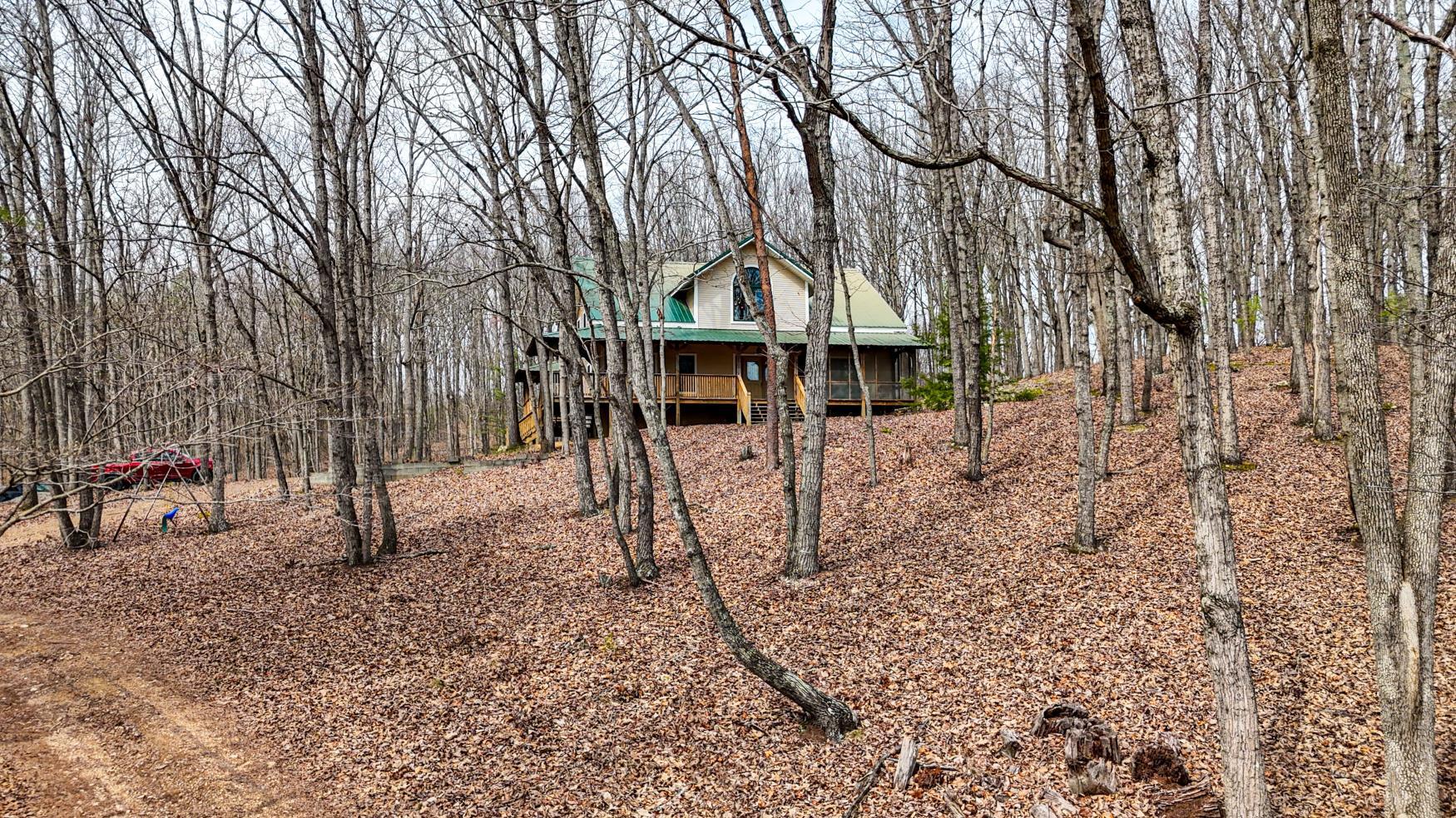 547 Hughes Road Southeast Cleveland, TN 37323 - Photo 55 of 58 IMG_5999