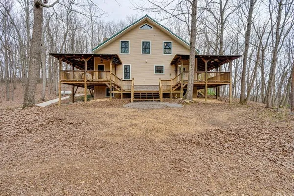 $1,467,300 | 547 Hughes Road Southeast, Cleveland, TN 37323