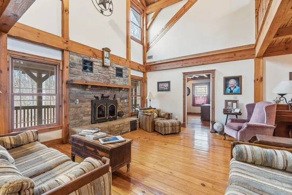 $1,467,300 | 547 Hughes Road Southeast, Cleveland, TN 37323