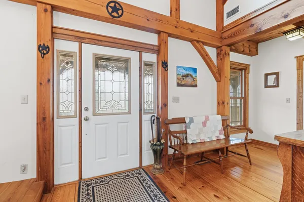 $1,467,300 | 547 Hughes Road Southeast, Cleveland, TN 37323