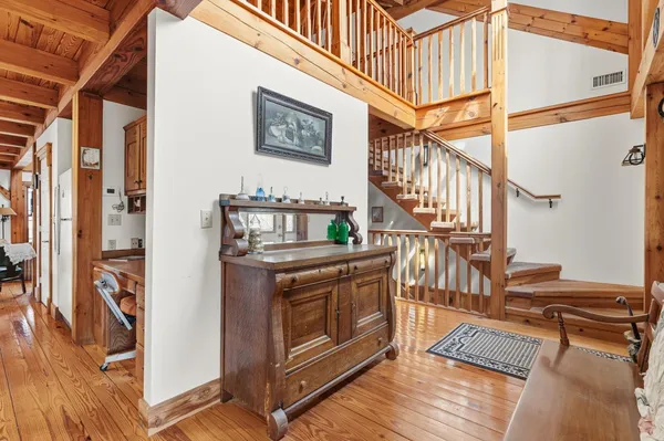 $1,467,300 | 547 Hughes Road Southeast, Cleveland, TN 37323