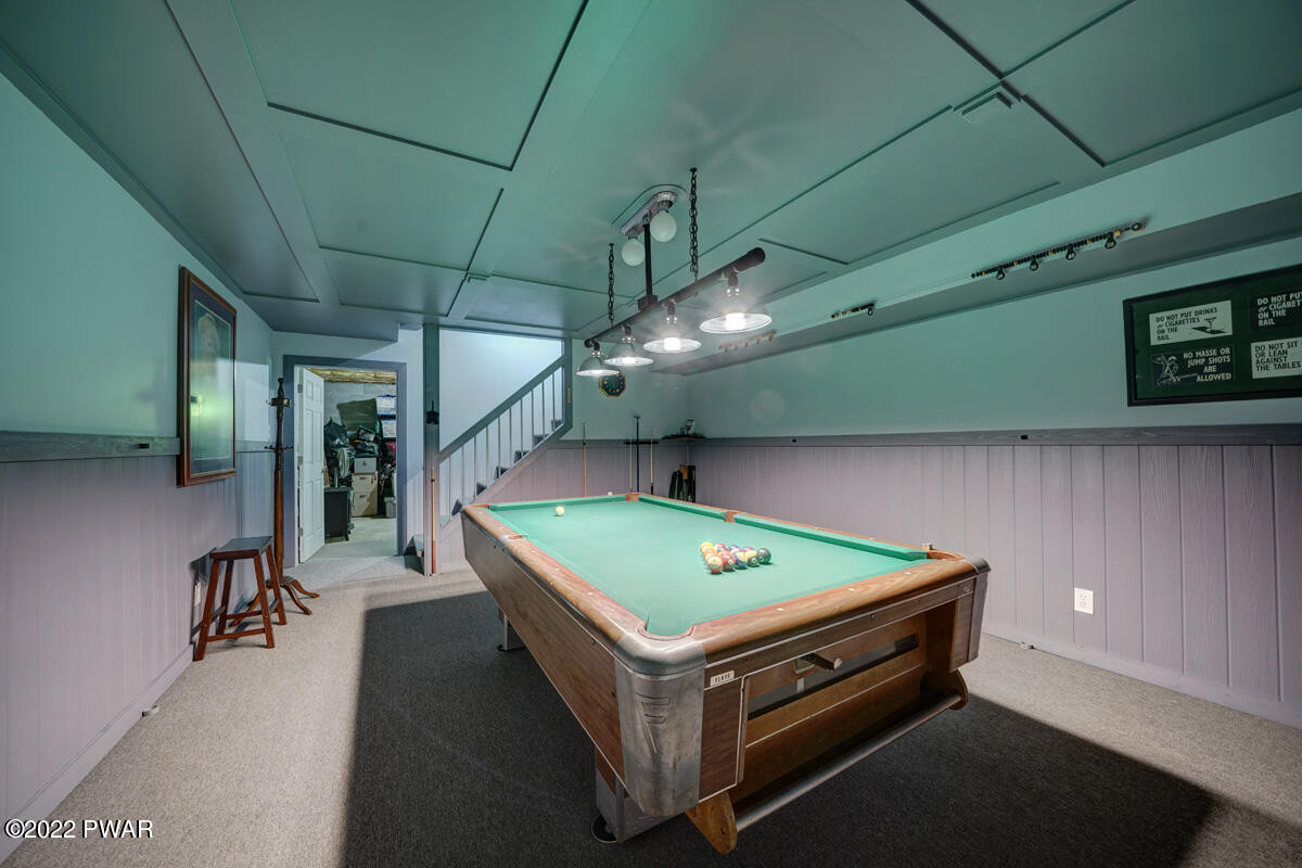 151 Timber Ridge Circle Greentown, PA 18426 - Photo 27 of 35 Game Room (2)
