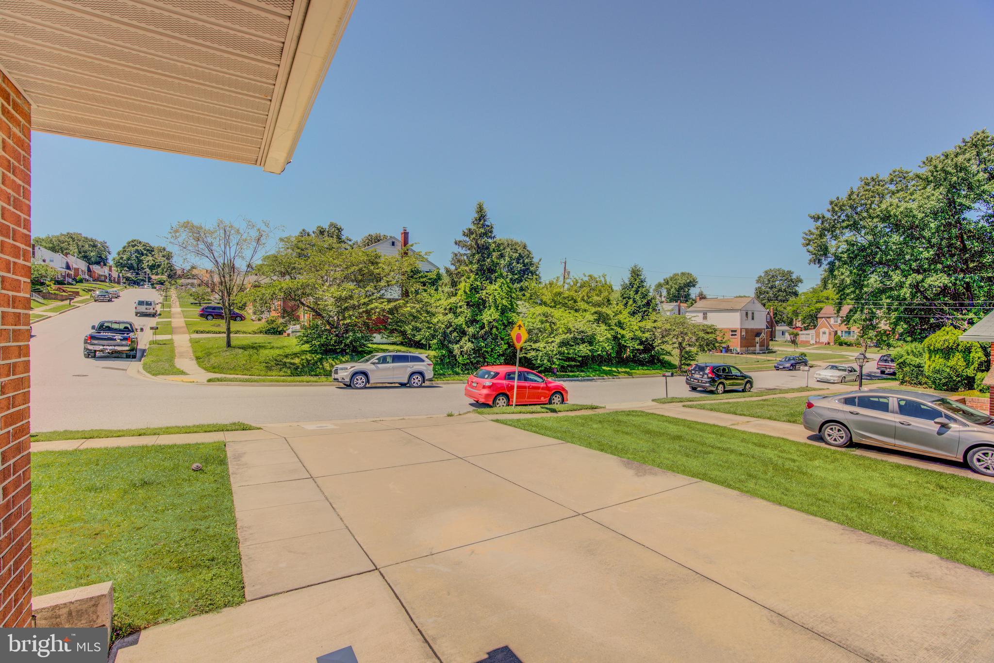 8065 Woodhaven Road Baltimore, MD 21237 - Photo 5 of 35