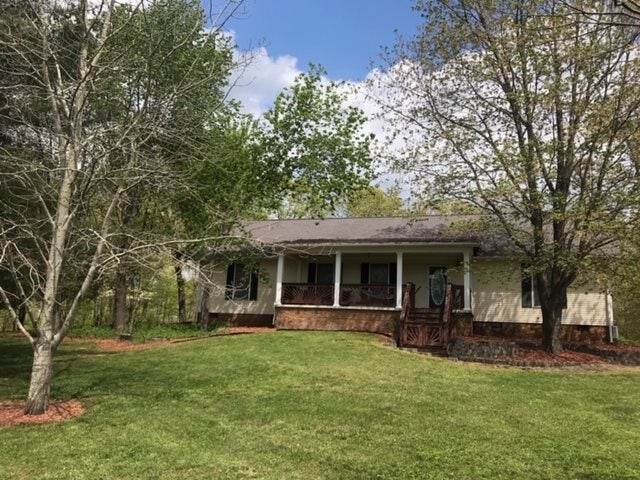 154 Ora Huff Road Bowling Green, KY 42101 - Photo 1 of 20 Gallery Image 1